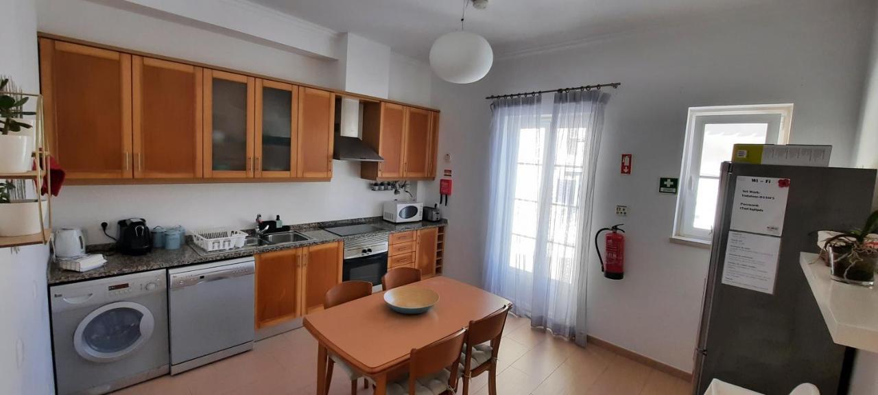 Casazulapartments سينترا المظهر الخارجي الصورة