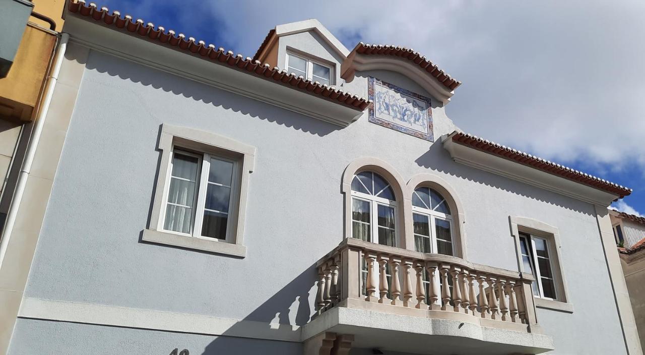 Casazulapartments سينترا المظهر الخارجي الصورة