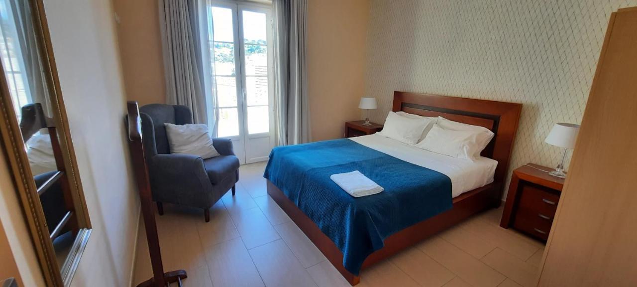 Casazulapartments سينترا المظهر الخارجي الصورة