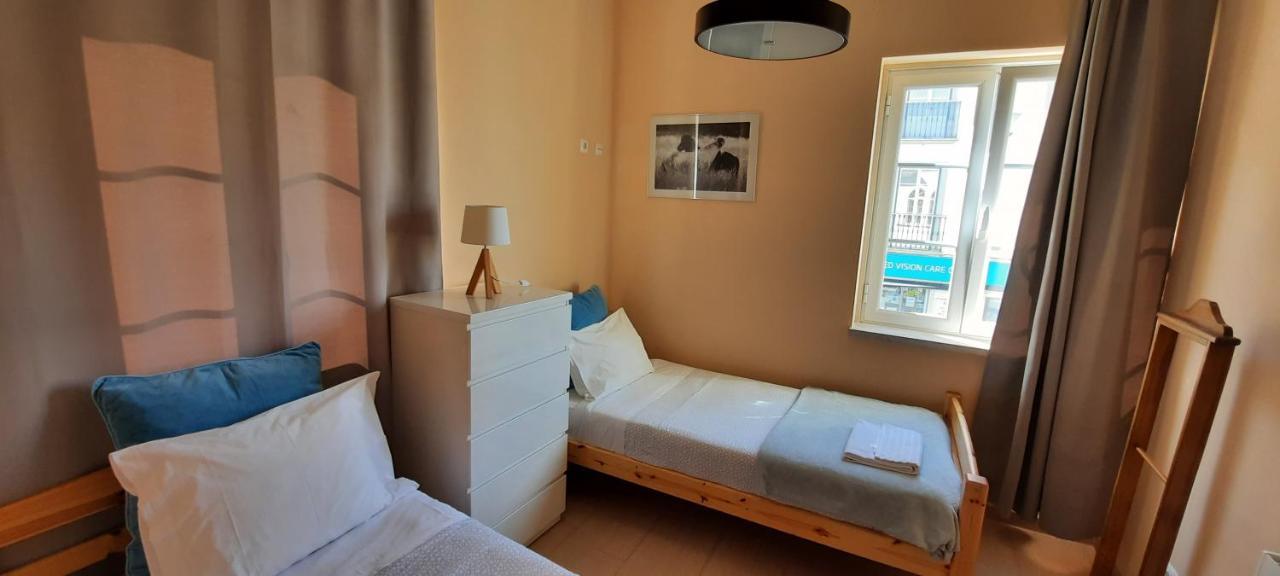 Casazulapartments سينترا المظهر الخارجي الصورة