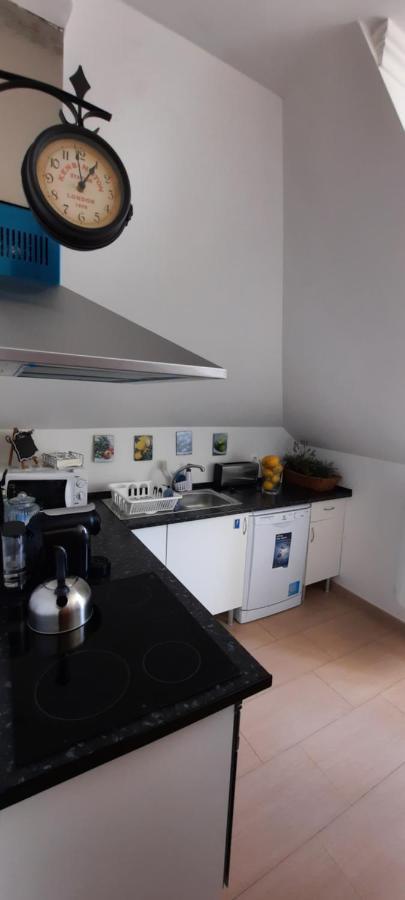 Casazulapartments سينترا المظهر الخارجي الصورة