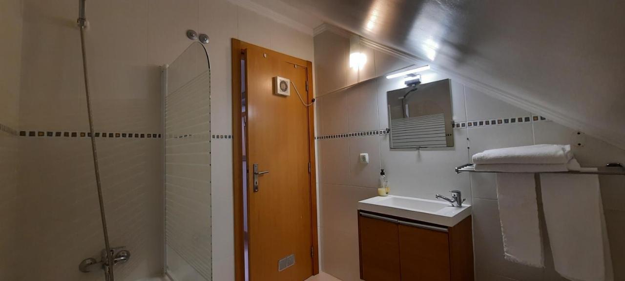 Casazulapartments سينترا المظهر الخارجي الصورة